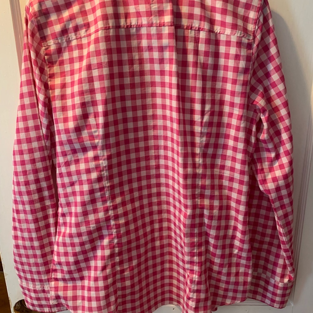 Blouse button up/fitted - Picture 2 of 6